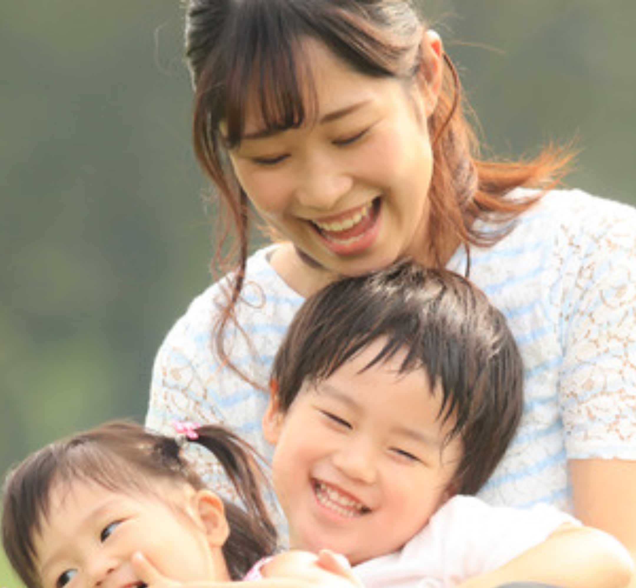 幼少期の環境と、大人になってからの人間関係のつながり